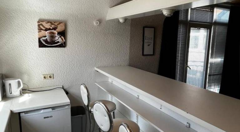 Apartment with 1 room for 3 persons — photo 2