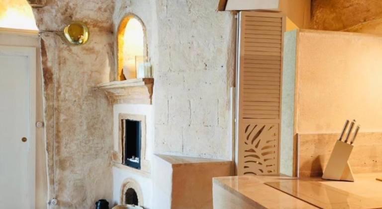 Holiday apartment with jacuzzi — photo 3