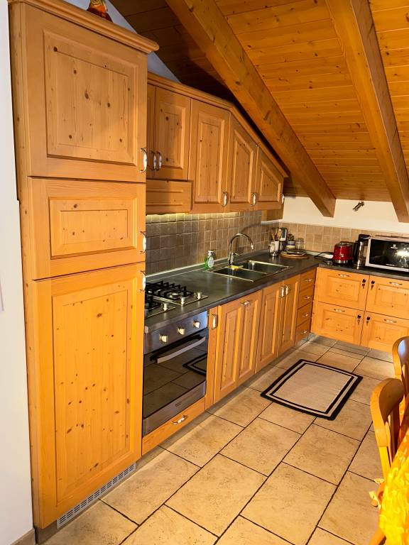 150 m&sup2; Ferienwohnung