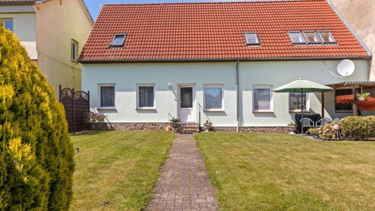 Ferienwohnung Klütz