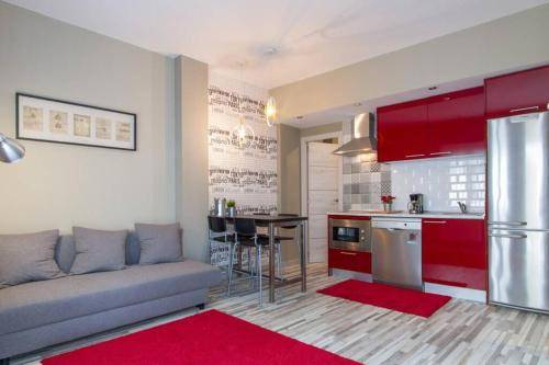 Apartment Moncloa - Aravaca