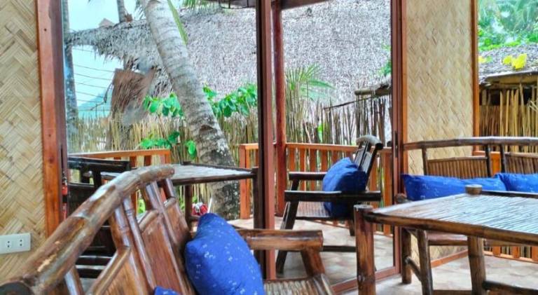 EL Nido Bucana Beach House — photo 5