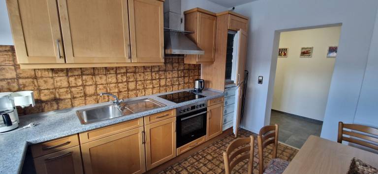 Ferienwohnung Sulzbach am Main