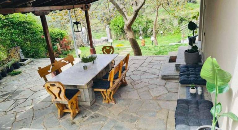 Sea-side Mountain Villa — photo 4