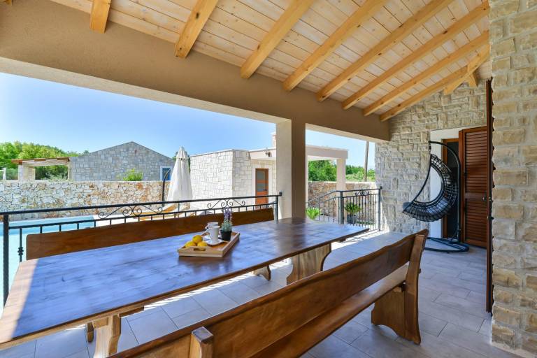 Fully equipped villa with private pool, sauna & grill | Pets allowed — photo 5