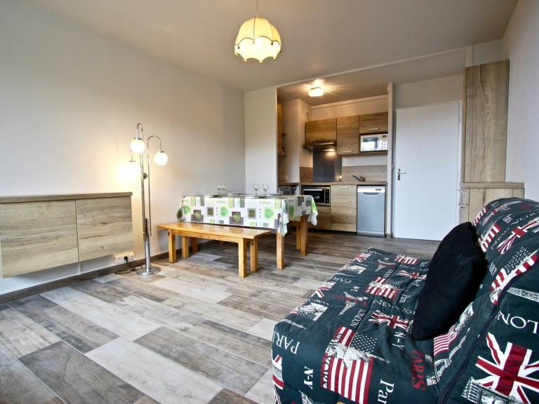 Studio Chamrousse