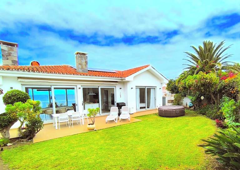 Villa Los Realejos
