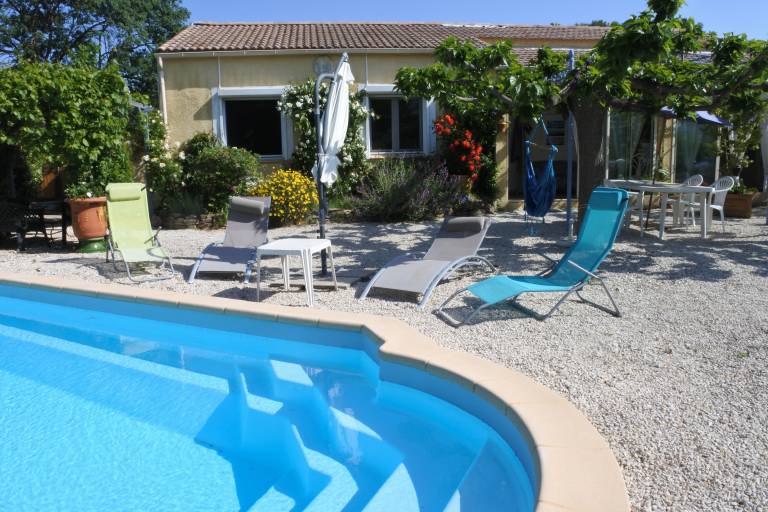 Villa Tornac
