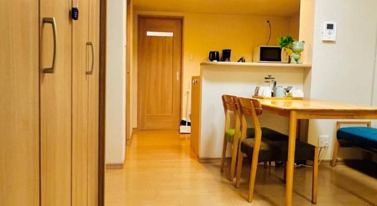 70 m² Ferienhaus