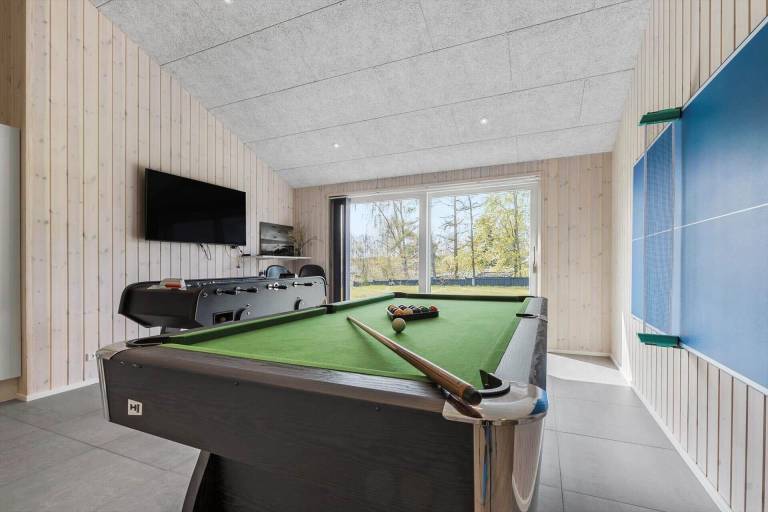 Child-friendly vacation home with barbeque, jacuzzi & sauna | Pet-friendly — photo 4