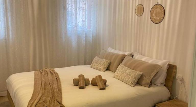 Rental apartment | Dogs allowed in Chioggia