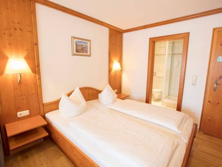 Ferienwohnung  Nesselwang