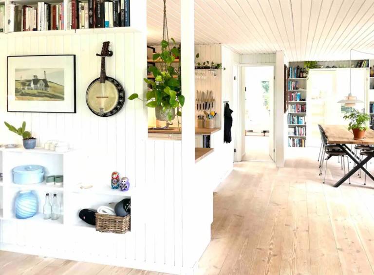 Child-friendly house with patio, garden & grill | Dogs allowed — photo 3