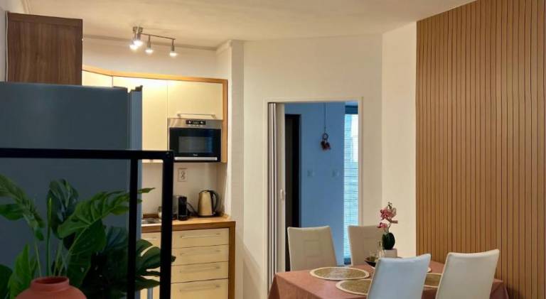 Apartment | Next to Hlavné námestie | Good for workation — photo 3