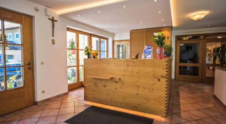 Gasthaus - Hotel Alt Furstatt — photo 3