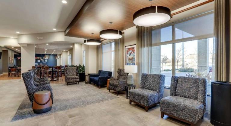 Drury Plaza Hotel Denver Westminster — photo 2