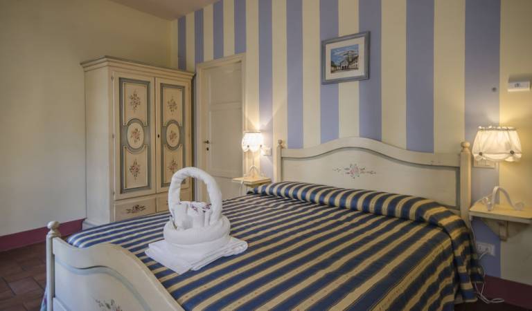 Pension Lucca