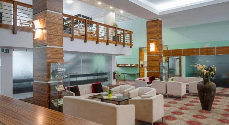 Hotel Behounek — photo 3
