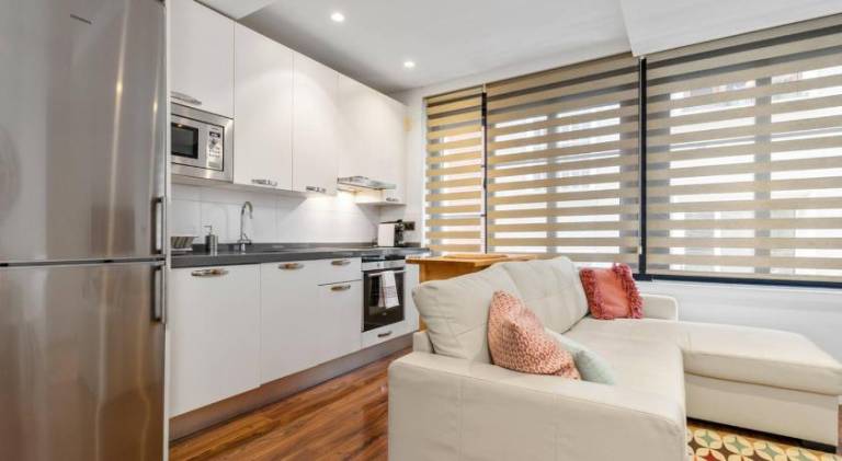 Charming apartment | Close to the beach | Dogs allowed — photo 3