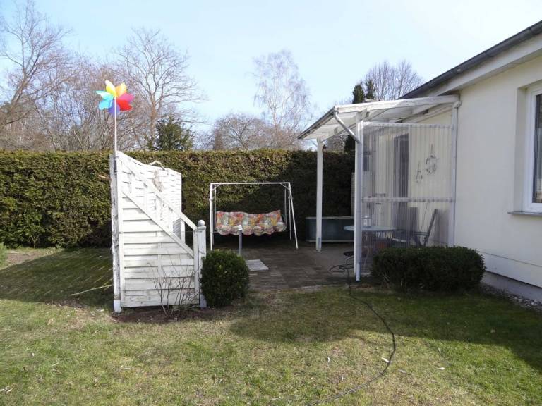 Bungalow Peetsch