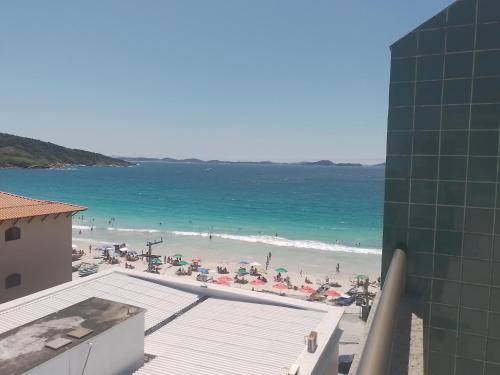 Apartamento Arraial do Cabo