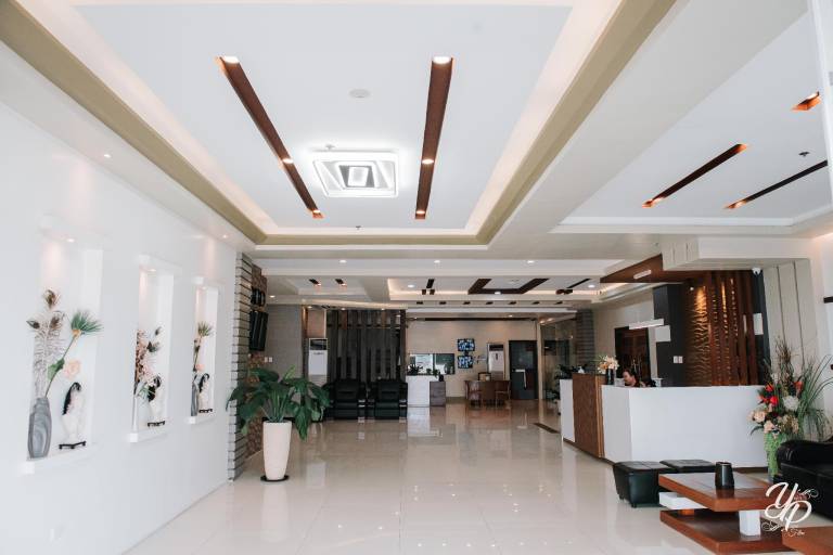 Hotel Marcelina