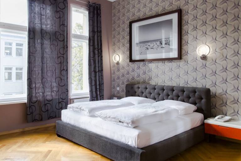 Pension Wilmersdorf