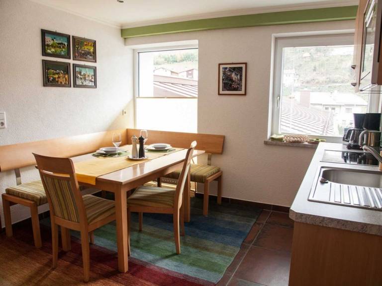 Ferienwohnung Nauders
