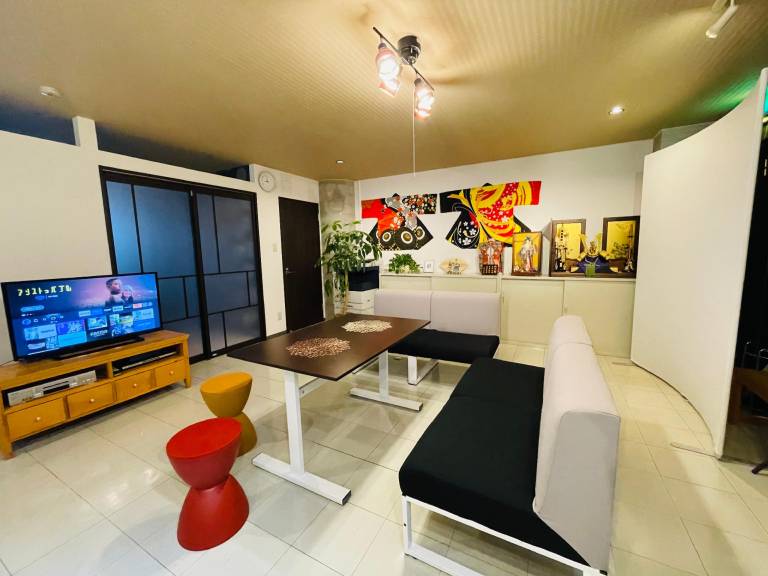 69 m² Ferienwohnung