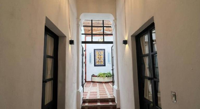 Hostal Luna 49 — photo 3