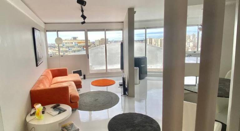 Apartment with 2 rooms for 4 persons in Creteil