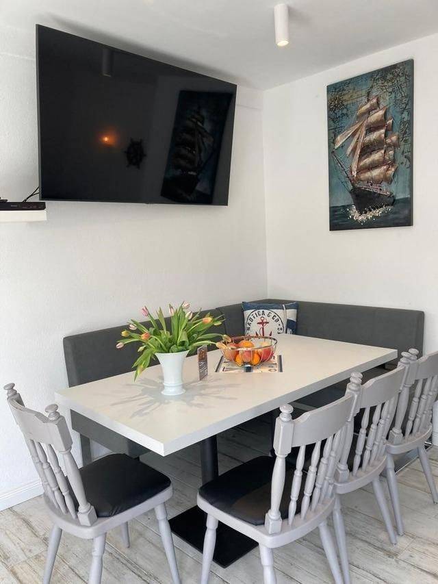 Ferienhaus "Carlotta" für 7 Personen und 4 Hunde. — photo 4