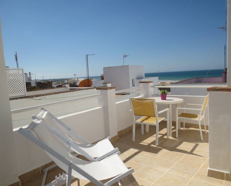 Apartamento Fuente del Gallo