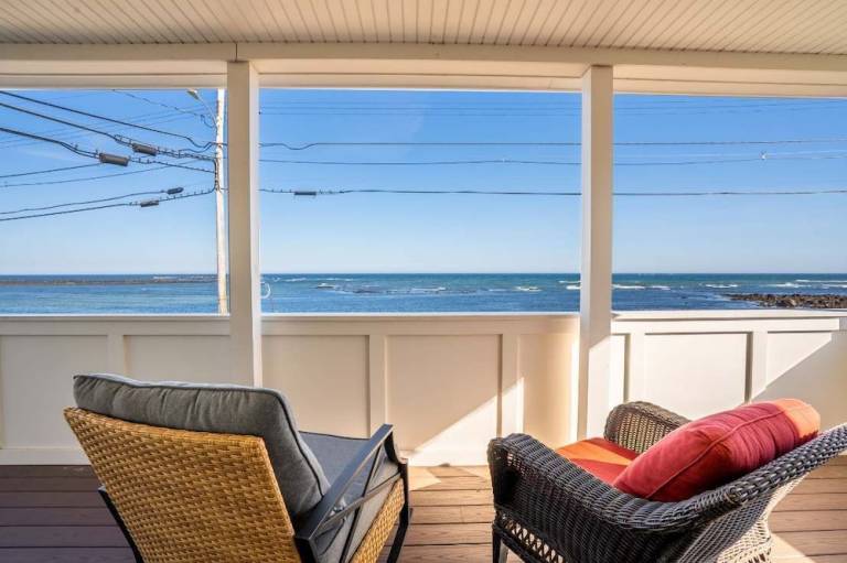House Ogunquit