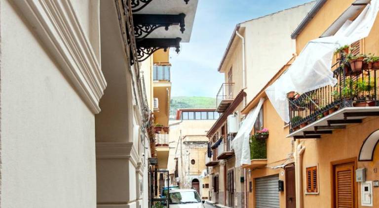 Palazzo al Carmine — photo 2