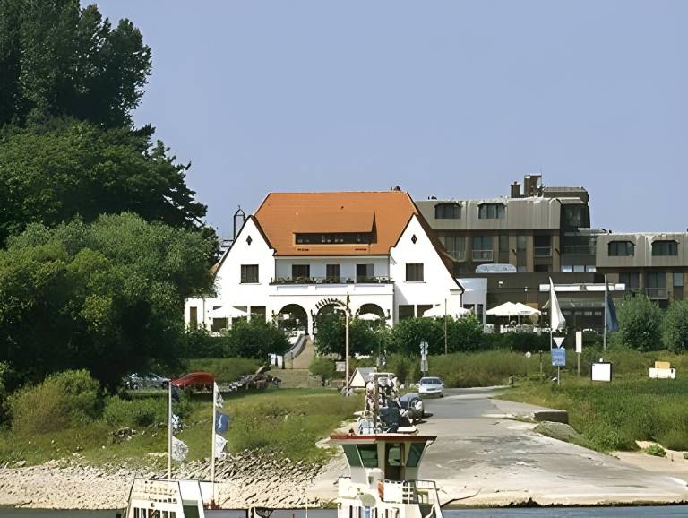 DORMERO Hotel Meerbusch in Neuss