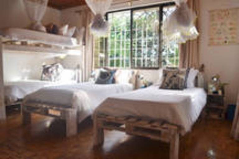 Privatzimmer