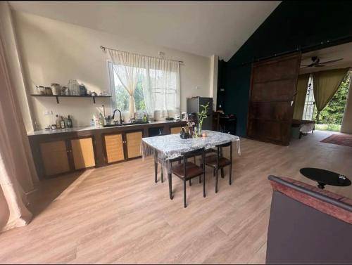 Chalet with yard, private pool & patio | Dogs allowed in Ko Pha-ngan