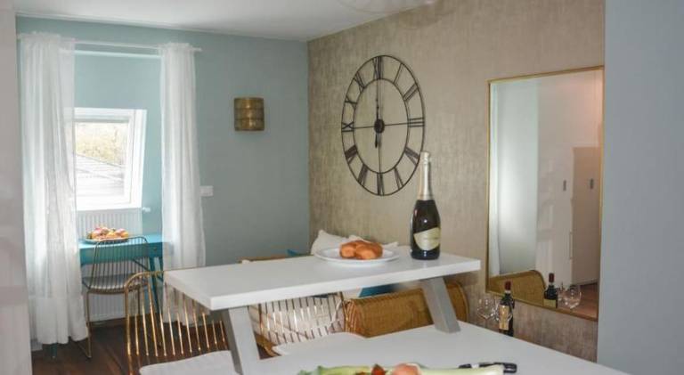 Apartment with 1 room for 2 persons in Marlengo