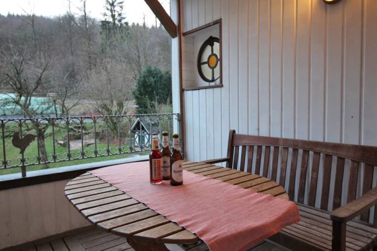 Ferienwohnung Grevenbrück