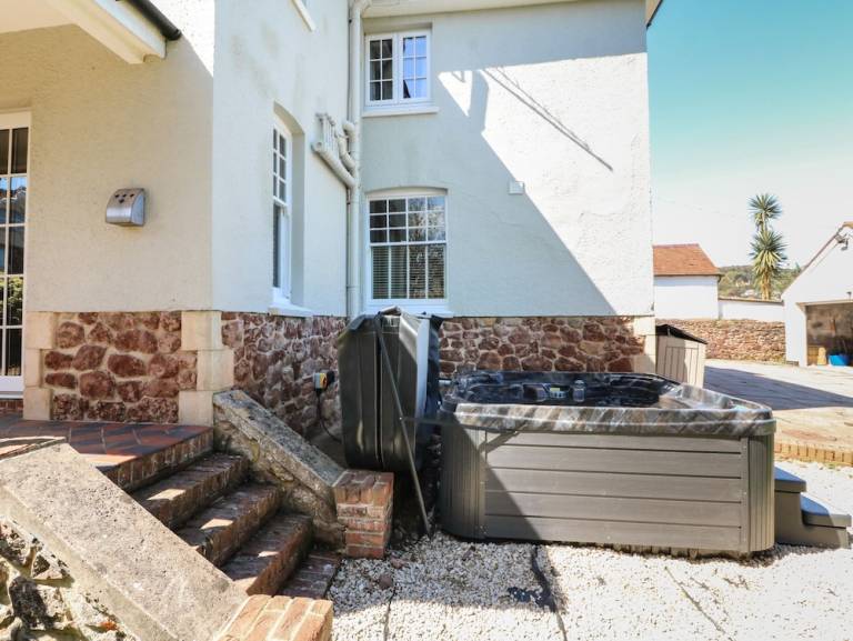 Cottage Minehead