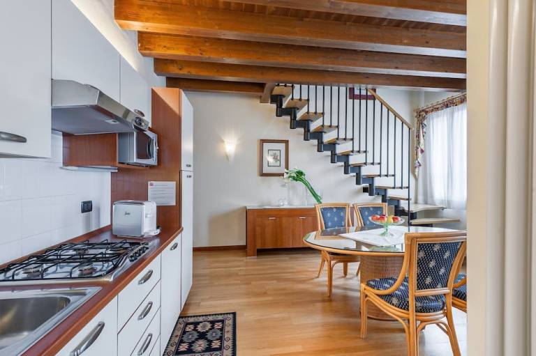 Casa Treviso