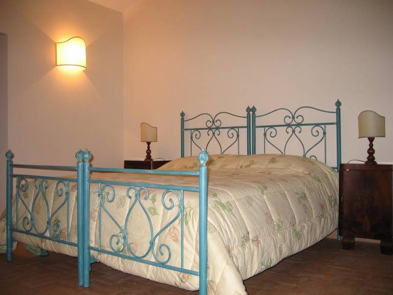 Agriturismo  Gubbio