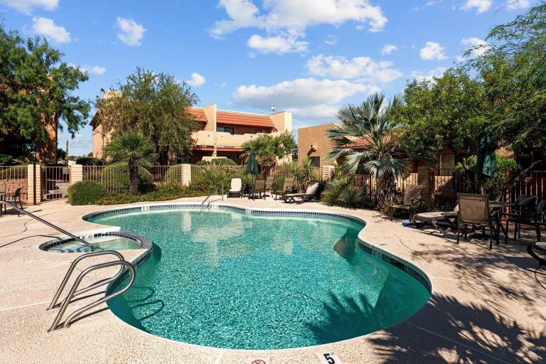 Condo  Wickenburg