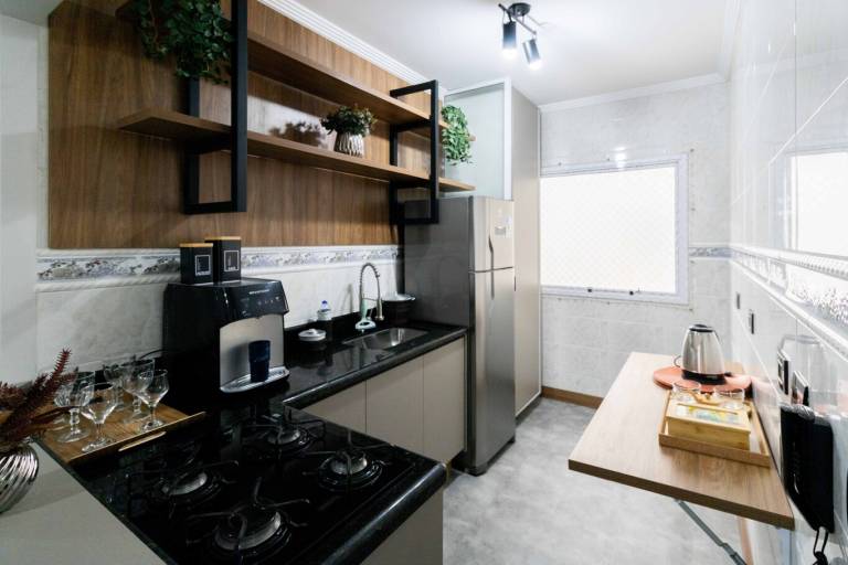 Apartment with 3 rooms for 10 persons — photo 4