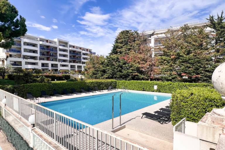 Family-friendly charming apartment with pool | Next to the beach | Dogs allowed — photo 4