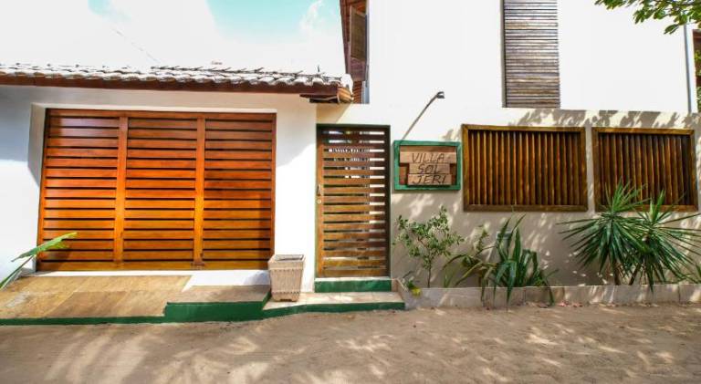 Apartamento Jijoca de Jericoacoara