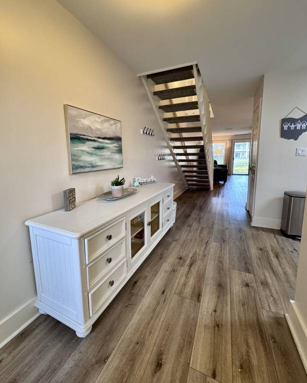 Chalet Miramar Beach