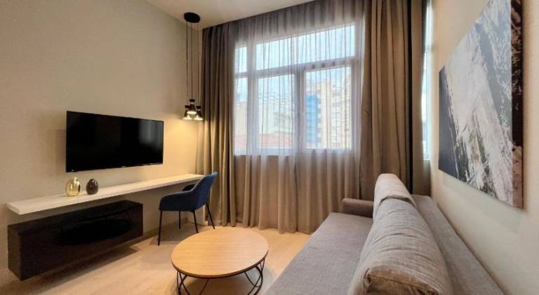 Holiday apartment | Near Hagia Sophia — photo 5