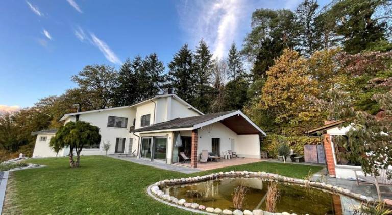 Villa Aarau